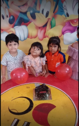 Best Play Schools in Varanasi, Rainbow Kids Play School, Premchandra Nagar, Phase - 2, Premchandranagar, Varanasi