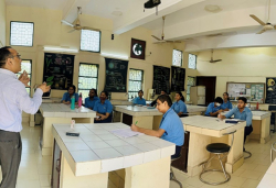 Air Force Bal Bharati School Galley Image 2