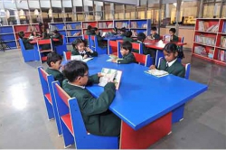 Delhi Public School Galley Image 3