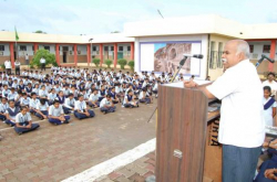 Jawahar Navodaya Vidyalaya Galley Image 2