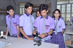 Shri Mahaveer International School Galley Image 2