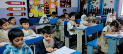 Day School in Hyderabad, Insight International School, H.no 8-1-299/27 & 28, Behind D-Mart, Oasis Swimming Pool Building, Al-Hamra Colony, AP Animal Husbandry Employees Colony, Shaikpet, Shaikpet, Hyderabad