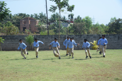 Podar International School  - Udupi Galley Image 4