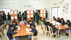 Dr.Dasarathan International School Galley Image 4