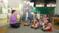 Manav Rachna International School Galley Image 4