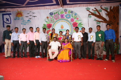 KYATHI GIRLS PU COLLEGE Galley Image 2