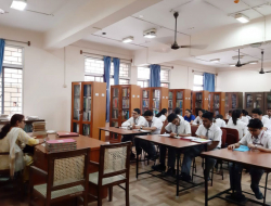 Bhavans Gangabux Kanoria Vidyamandir Galley Image 4