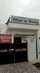 Best Play Schools in Kanpur, Wings Of Wonder, H.i.g-25, Ratanlal Nagar Main Road, Ratanlal Nagar, Ratanlal Nagar, Kanpur