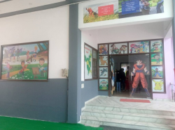 Best Play Schools in Amritsar, Angel's Paradise Ajit Nagar, 80, Golden Cloth Market, Ajit Nagar, Katra , Ahluwalia, Ajit Nagar, Amritsar