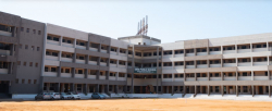 SRM PUBLIC SCHOOL, THURAIYUR, boarding school in Trichy