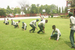 Sri Guru Hargobind Public Senior Secondary School Galley Image 3