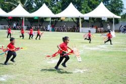 Samashti International School Galley Image 4