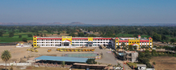 Schools in Banswara, Leo International School, Dangpada Badgaon, Udaipur Road, Dangpada Badgaon, Banswara