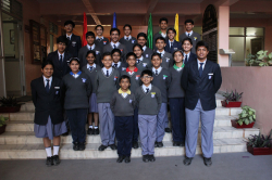 ST KABIR INDIAN INTERNATIONAL SCHOOL Galley Image 3