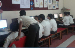 Indian Education Society Secondary School Galley Image 2