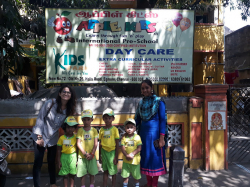 Pre schools, Playschools schools in Egmore, Chennai, KIDS PARK, 7, Aravamudhan Garden Street, Egmore, Chennai