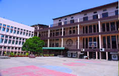 ICSE Schools in Kanpur, Dr. Virendra Swarup Memorial Public School, 15 / 60, Civil Lines, CivilLines, Kanpur