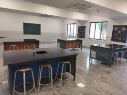 Samashti International School Galley Image 4