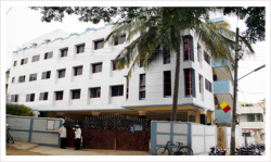 Anupama PU College For Womens Galley Image 3