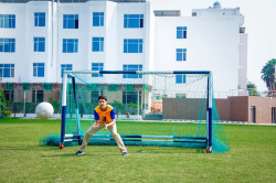 Schools in Sector 115, Noida, Billabong High International School, A-73, Sector-34, Block A,Sector 34, Noida