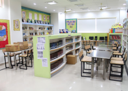 OAKRIDGE INTERNATIONAL SCHOOL Galley Image 3