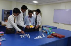 G D Goenka Public School Galley Image 2