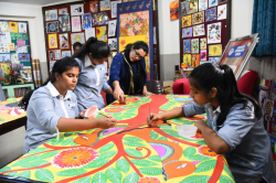 Bal Bharti Public School Galley Image 2