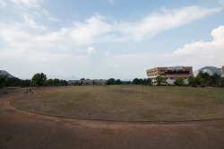 Outdoor Play Area