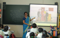 New Green Field School Galley Image 3