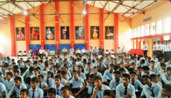 Jawahar Navodaya Vidyalaya Galley Image 3