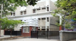 Best Commerce PU Colleges in Bangalore, Karnataka Reddyjana Sangha PU COLLEGE, 5th Cross Rd, Koramangala 3 Block, Koramangala, Bengaluru, Karnataka, Koramangala 3 Block,Koramangala, Bengaluru