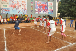 Jawahar Navodaya Vidyalaya Galley Image 2