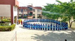 Jawahar Navodaya Vidyalaya Galley Image 3