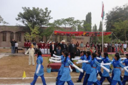 Jawahar Navodaya Vidyalaya Galley Image 1