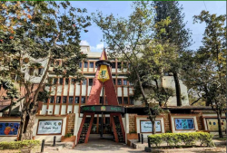 Schools in Bangalore, Bethany High School, #CA -12, 20th Main, Koramangala, Koramangala 8th Block,Koramangala, Bengaluru