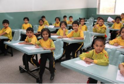 Schools in Swargate, Pune, Millennium National School, 18, Hill Side, Karvenagar, Hingane Home Colony,Karve Nagar, Pune