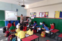 AJIT KARAM SINGH INTERNATIONAL PUBLIC SCHOOL Galley Image 2