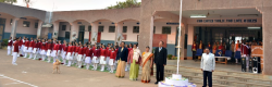 Jawahar Navodaya Vidyalaya Galley Image 2