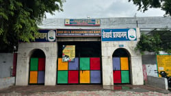 CBSE Schools in Avantika, Ghaziabad, Saraswati Vidya Mandir, R-9/175, Raj Nagar, Sector 10,Raj Nagar, Ghaziabad