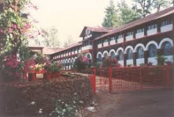 Billimoria High School Galley Image 4