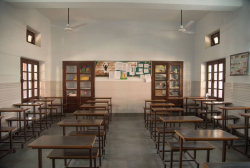 St Joseph's Convent School Galley Image 2