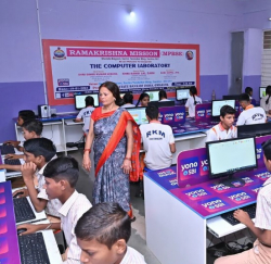 RAMAKRISHNA VIDYA MANDIR (CBSE) Galley Image 2