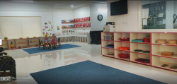 Trained Brain Pre School Galley Image 4