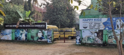 Pre schools, Playschools schools in Baramunda, Bhubaneswar, Happy Kidz Pre School, Plot No 84, near Kharavela Park, Khandagiri, Khandagiri, Bhubaneswar