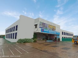 CBSE Schools in Wardha, Podar International School  - Wardha, Podar International School, Survey No. 102/03, Near Nagthana Square,       Sawangi-Nagpur Bypass, Sindhi Meghe, Wardha - 442001, Sindhi Meghe, Wardha