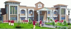 Schools in Jammu, MV International School, 17 Miles, National Highway 44, Vijaypu, Vijaypu, Jammu