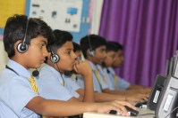 Podar International School  - Mehsana Galley Image 4