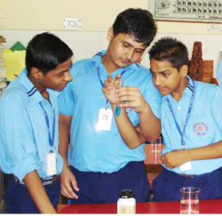 CH. Jaswanth Lal Public School Galley Image 4