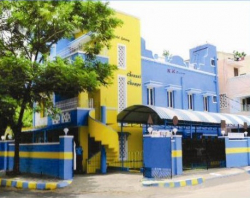 Pre School in Chennai, Chennai Champs, Old No. 23, New No. 49, Umapathy Street, Arya Gowda Road, Brindavan Extension,Kodambakkam, Chennai