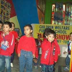 CHILDREN WELFARE PUBLIC SCHOOL Galley Image 1